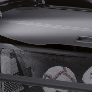 Prevleka prtljažnika